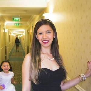 Meet your Posher, Anna laura